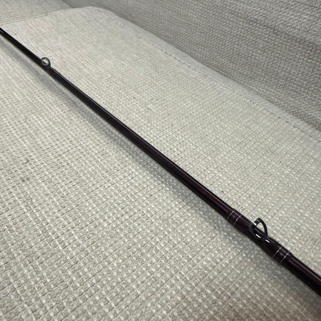 極美品ハートランド　疾風七四 HL741MHRB-SV AGS17