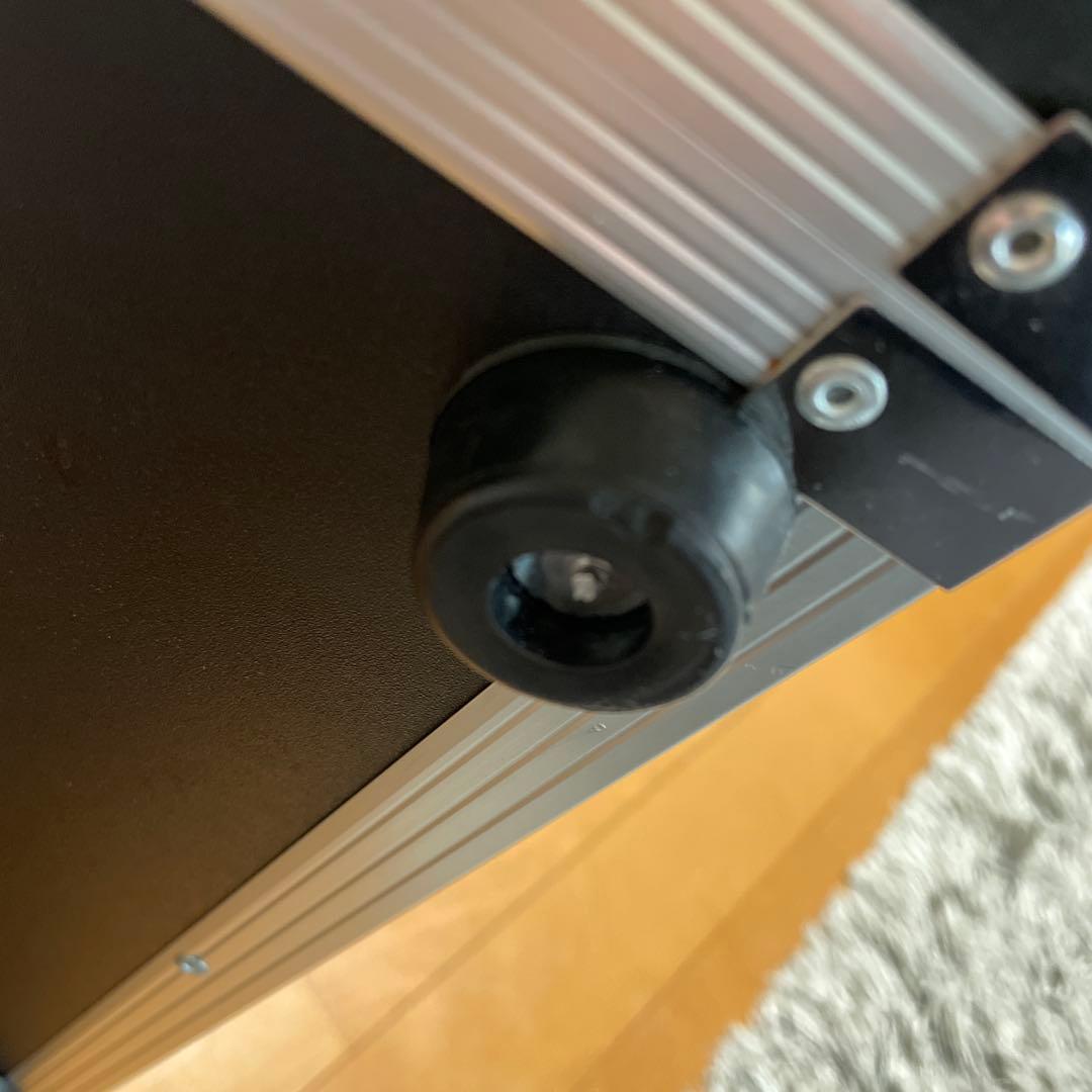 PULSE H3U D360mm 国産 19インチ エンビ ラックケース（3U）