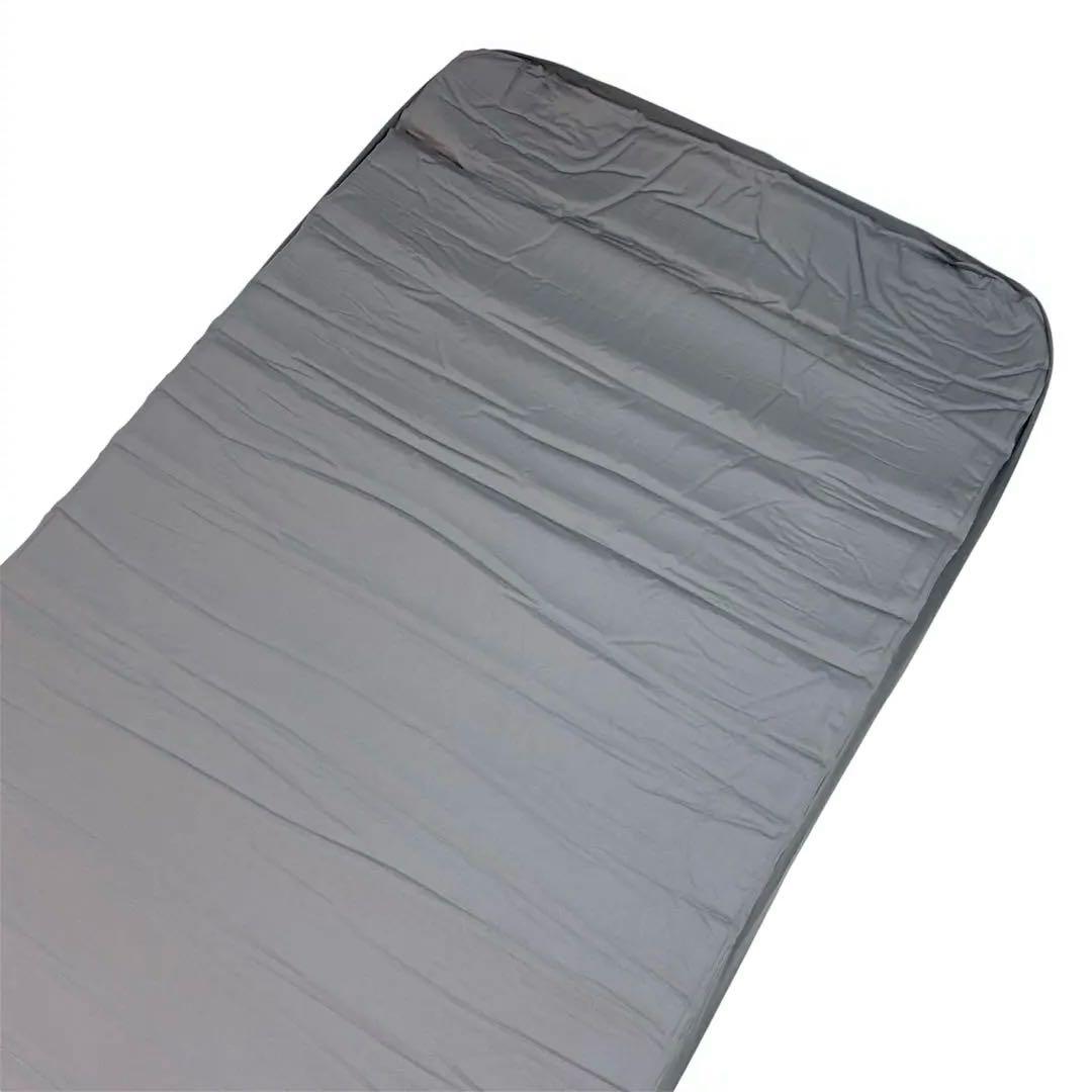 コールマン キャンパーインフレーターマット ハイピーク シングル 2個セット