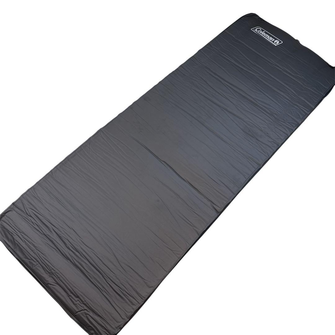 コールマン キャンパーインフレーターマット ハイピーク シングル 2個セット