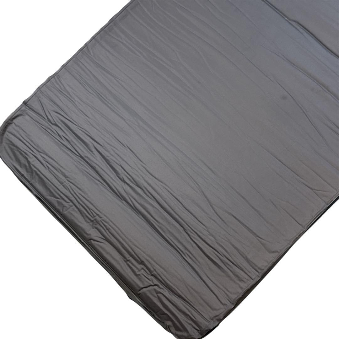 コールマン キャンパーインフレーターマット ハイピーク シングル 2個セット