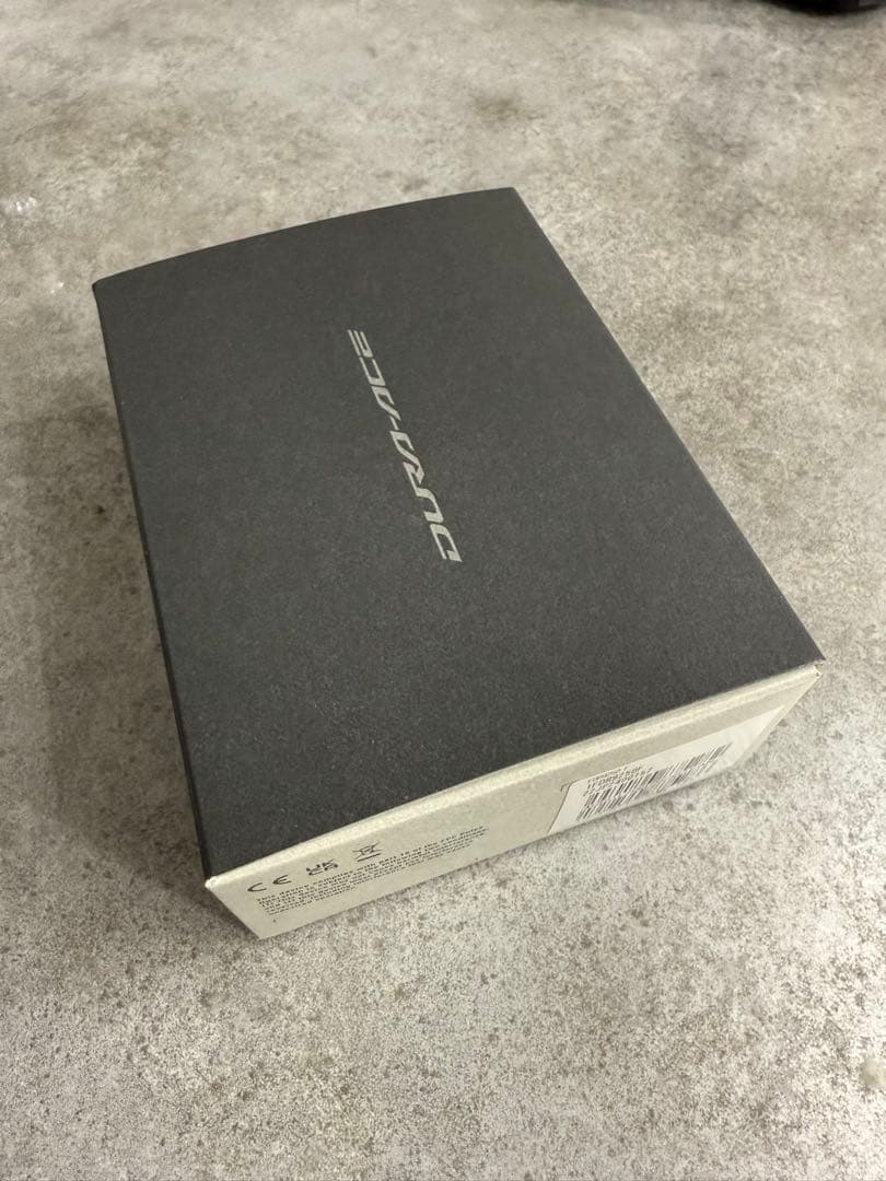 新品未使用　DURA-ACE FD-R9250 フロントディレイラー