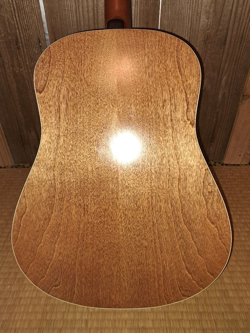 Seagull S6 Slim　アコースティックギター　シーガル