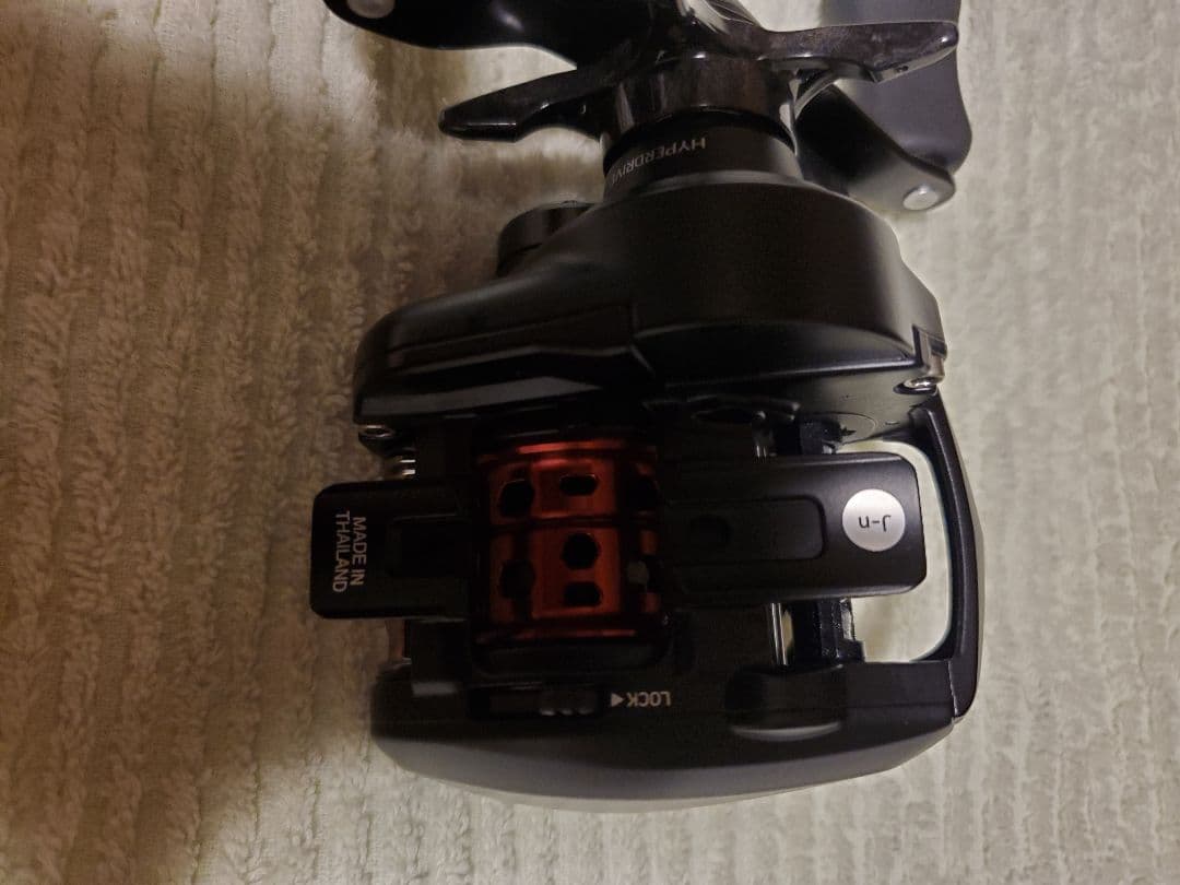 DAIWA　アルファスBF　TW8.5R