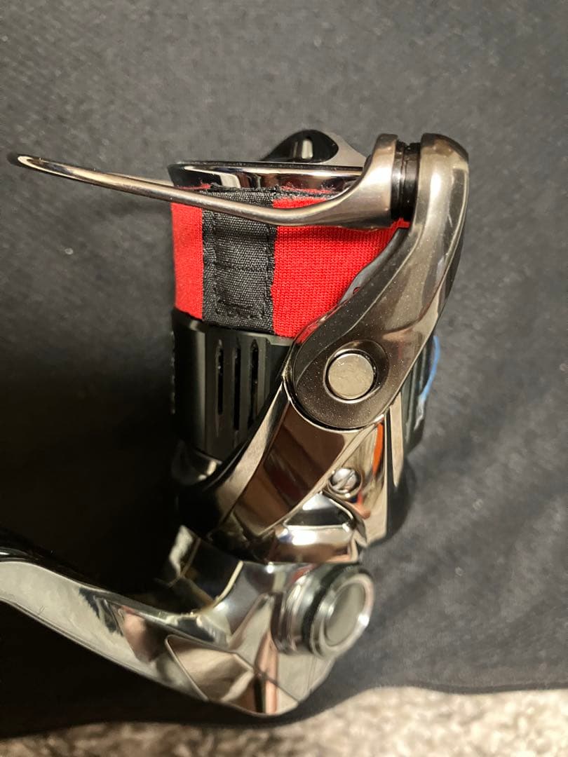 リール 22STELLA C3000XG