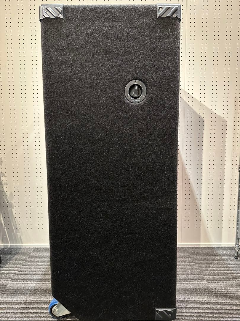 Markbass STD 106 HF ベースキャビネット