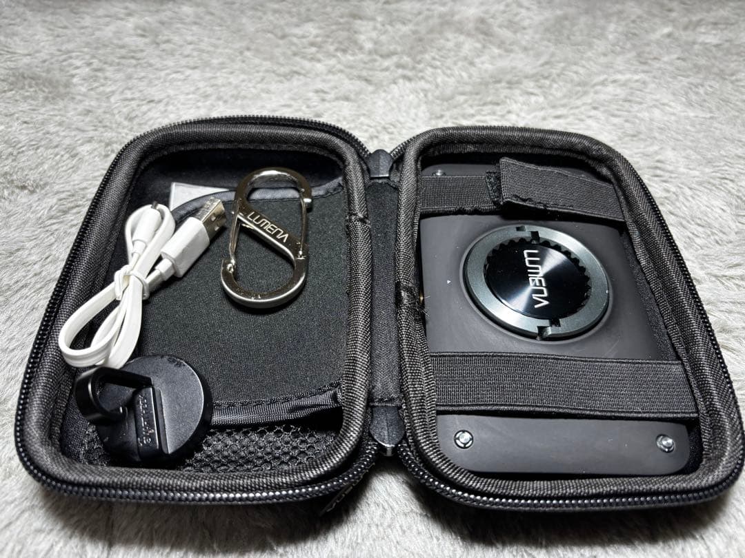 LUMENA2 ➕ LUMENA2X 2個セット