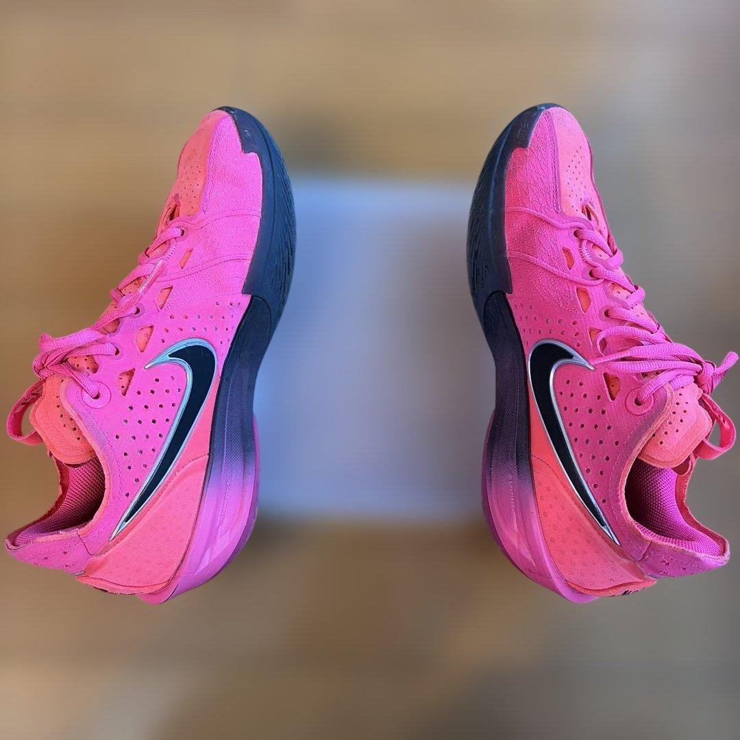 シューズ(男性用) NIKE GT CUT 3 27cm