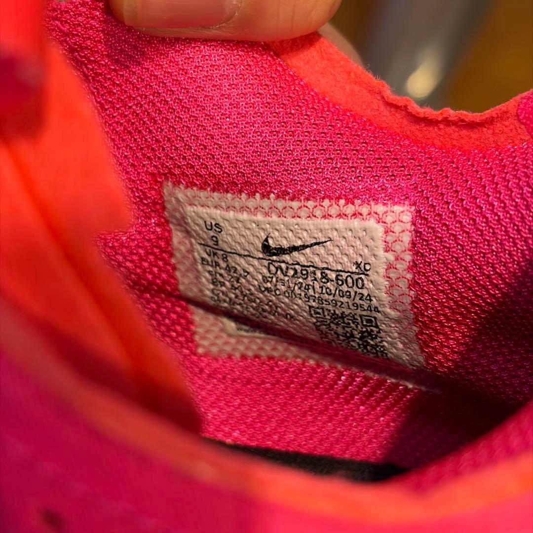 シューズ(男性用) NIKE GT CUT 3 27cm