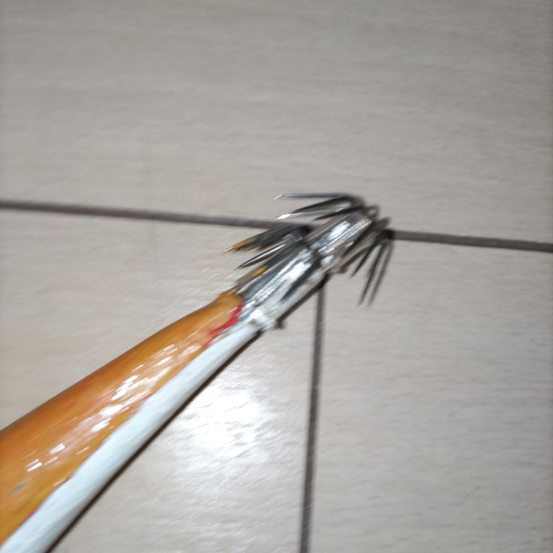 餌木　漁師手作り　ジャンク品13