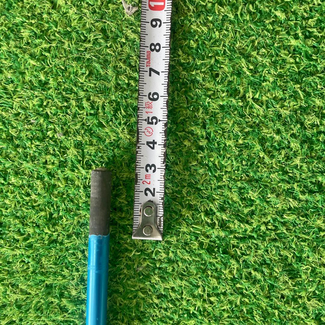 ATTAS6 シャフト 青　7X