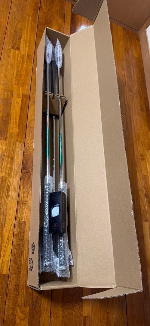 テーラーメイド P8CBアイアン2025 6-PW 5本NS950NEO(S)