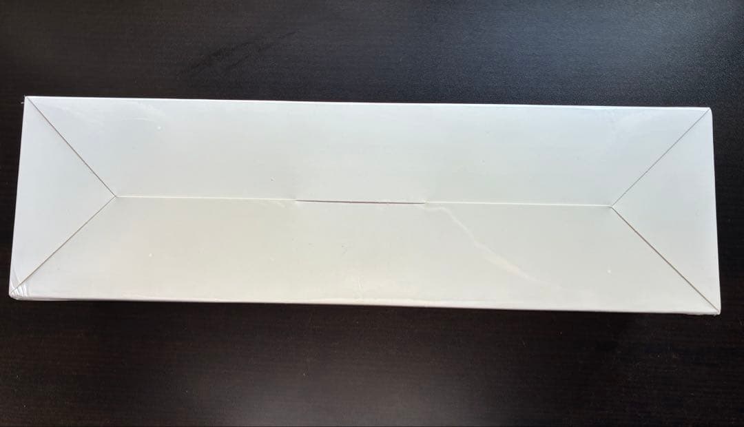 PIN FOR LOVE シリーズぬいぐるみペンダント(A-M)　角ツブレあり