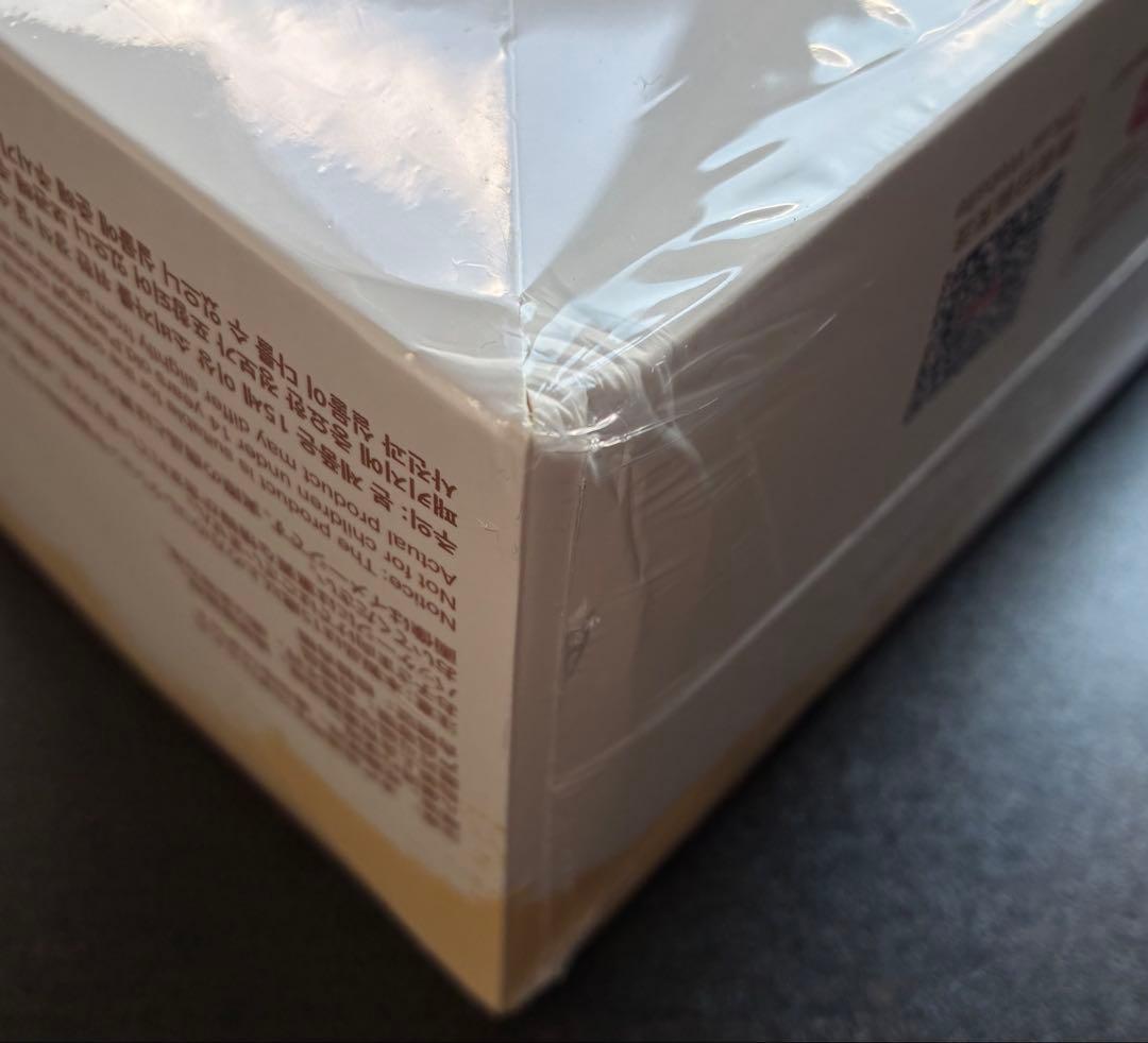 PIN FOR LOVE シリーズぬいぐるみペンダント(A-M)　角ツブレあり