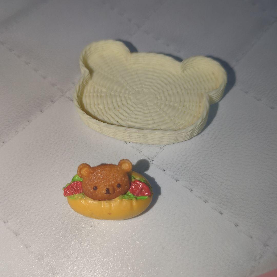 リーメント　ほんわかパン屋さん