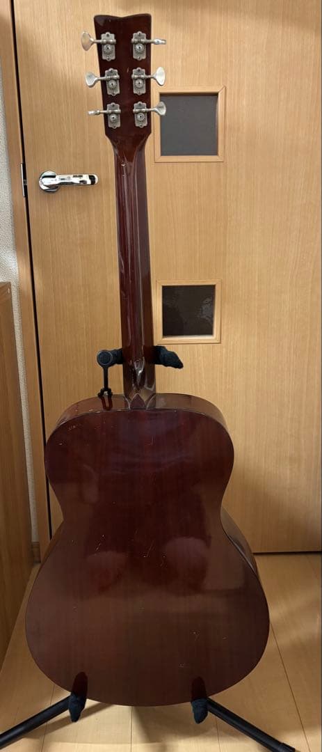 YAMAHA FG-150 赤ラベル