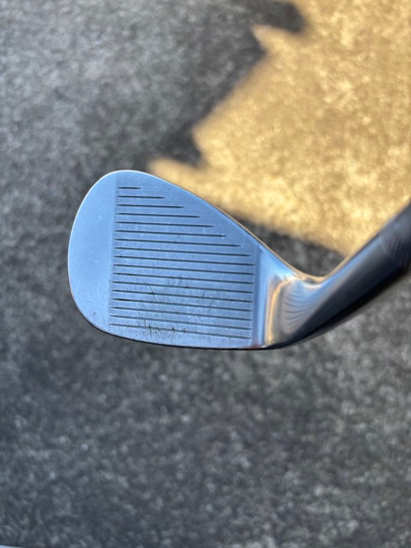 Vokey Design SM9 56度ウェッジ