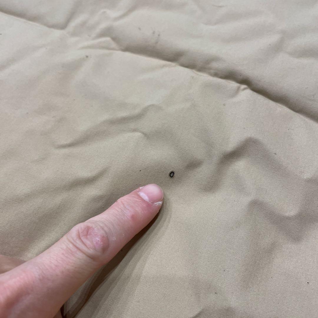 【中古】DOD OH MY タープ　TC