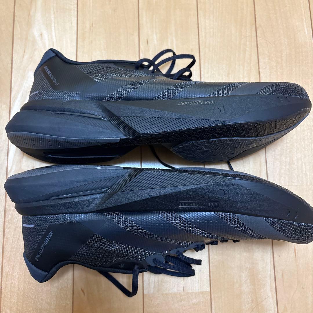 アディゼロボストン13