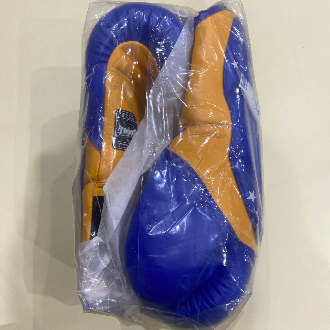 twinsグローブ　yokkao fairtex ウイニング　windy