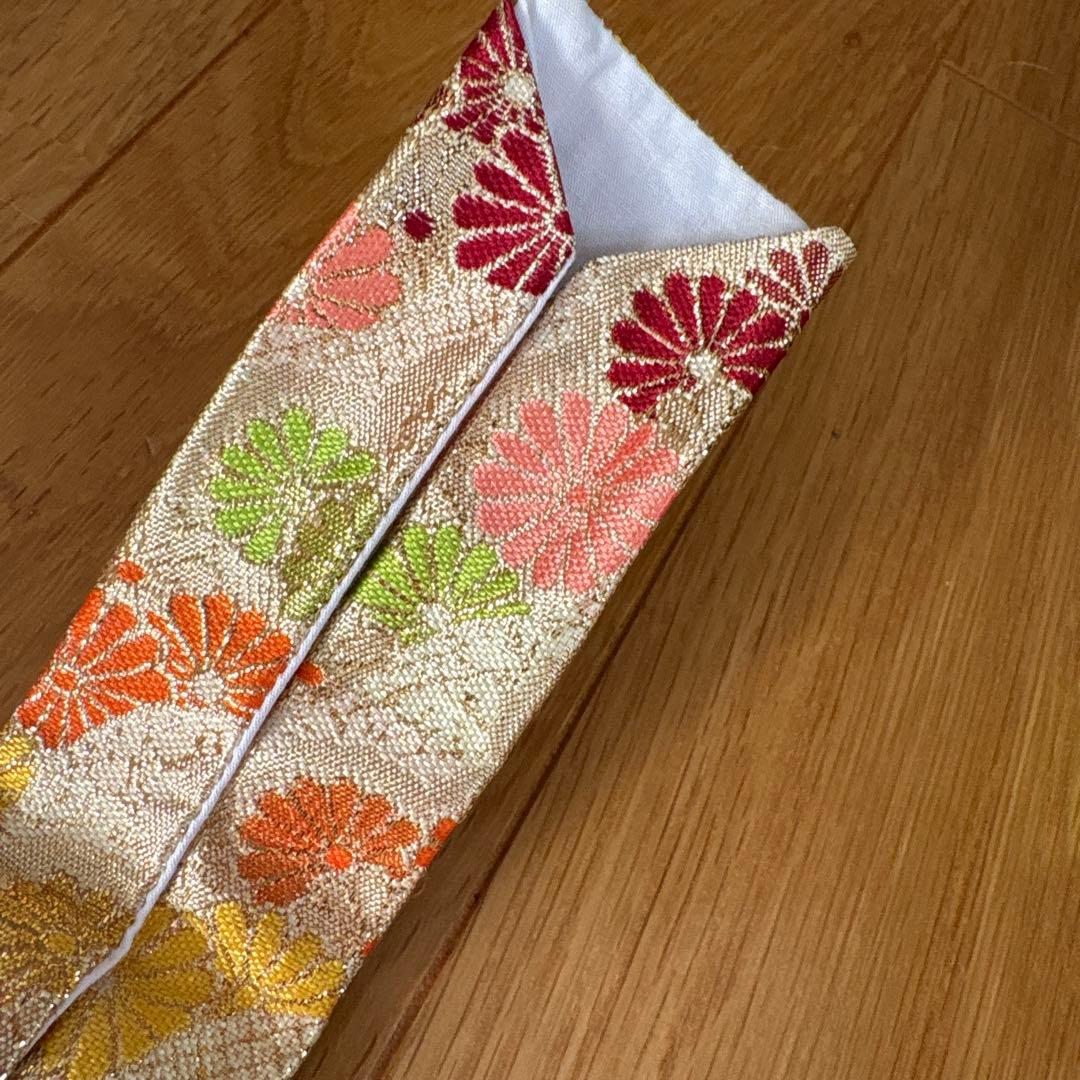 横笛　獅子田　ケース付き