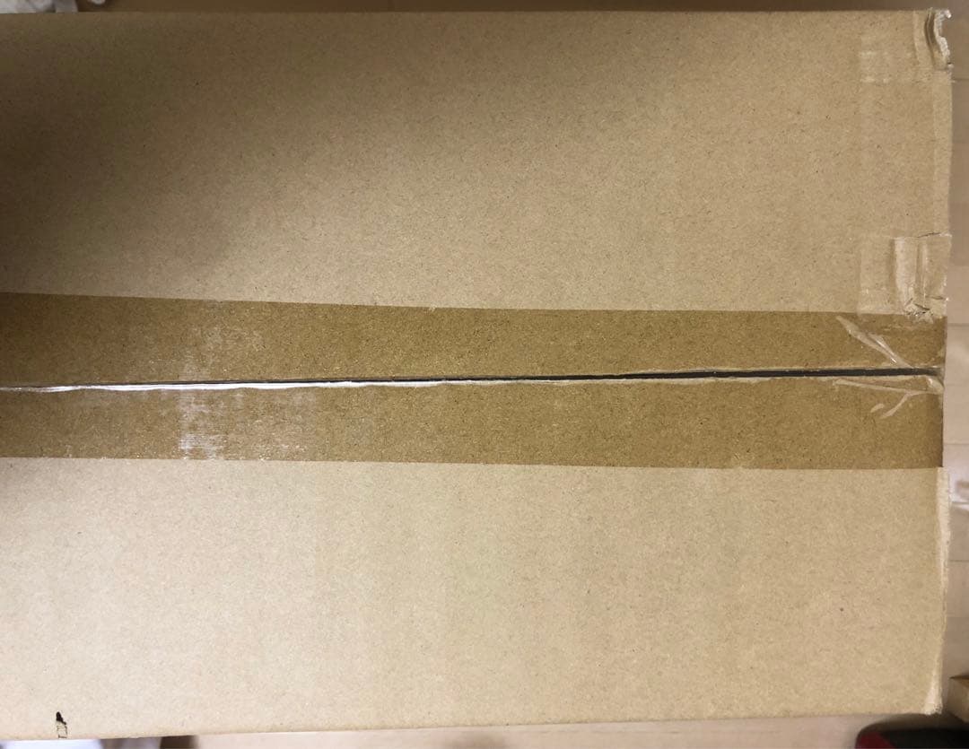 ゾイド　ゴジュラス　ジオーガ　HMM043 未組み立て