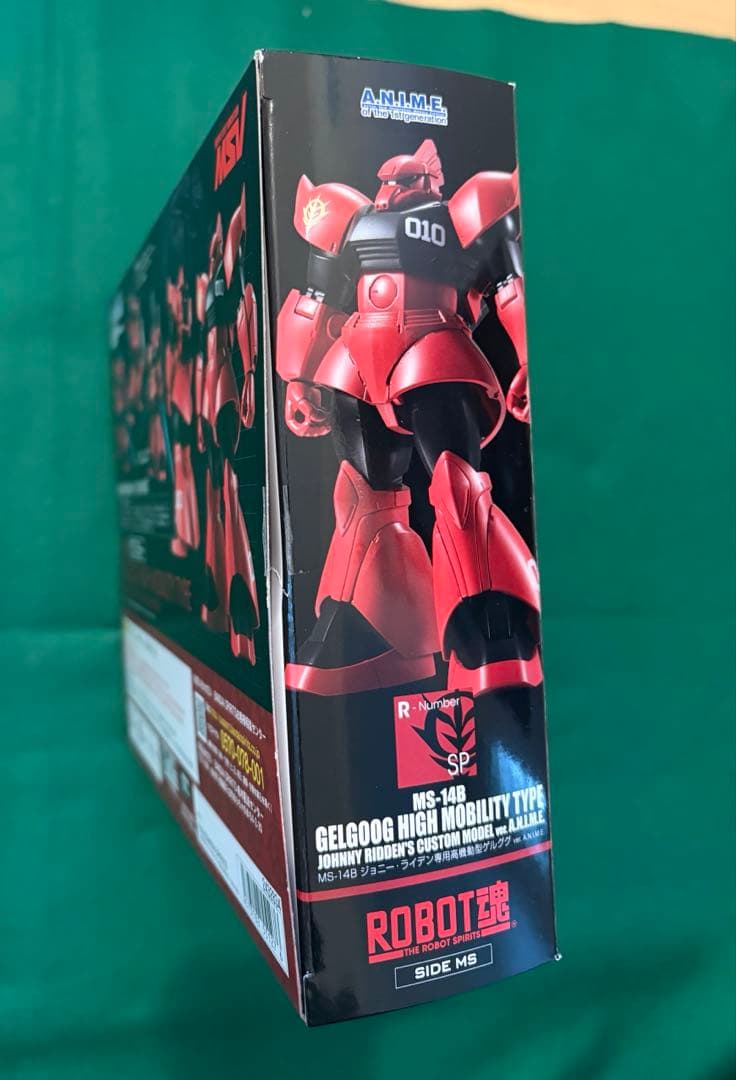 新品未開封（※1点だけ開封済）ROBOT魂各種