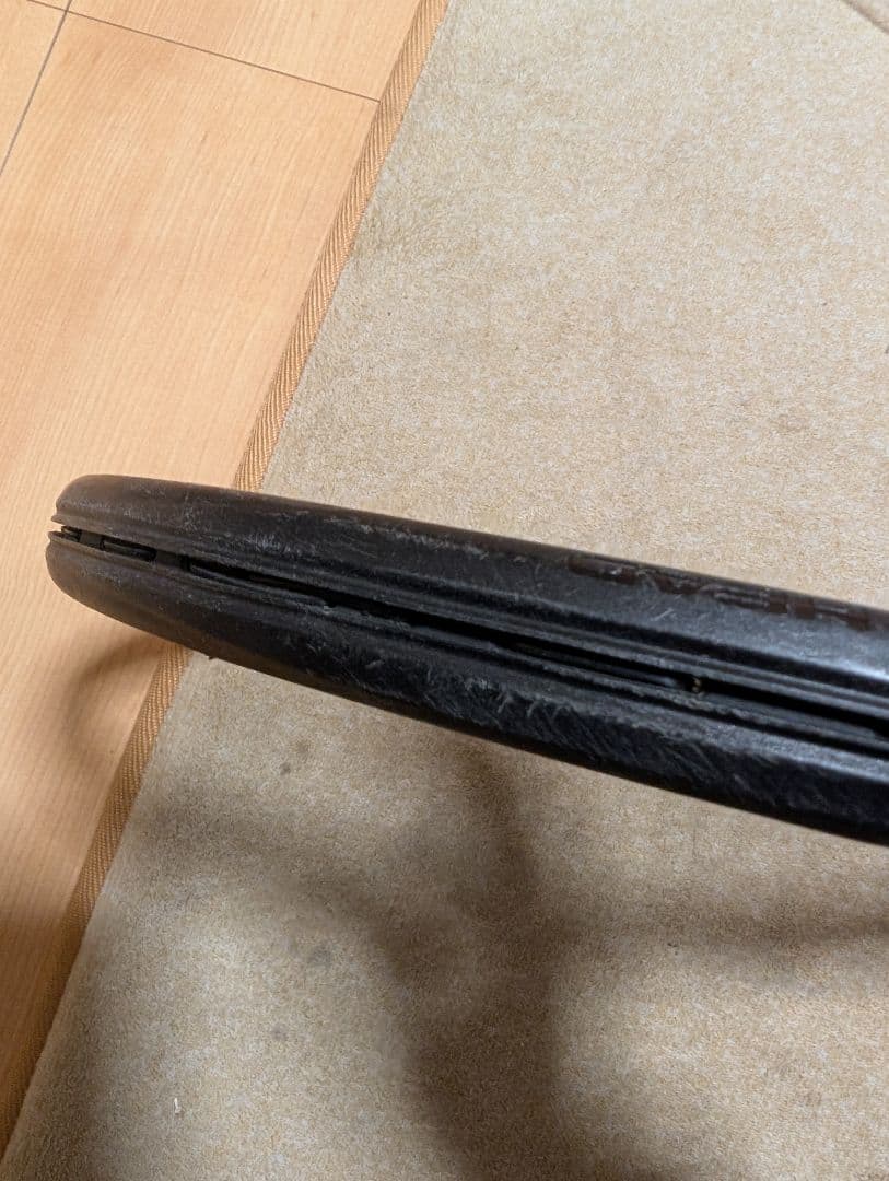 ラケット(硬式用) HEAD Gravity tour