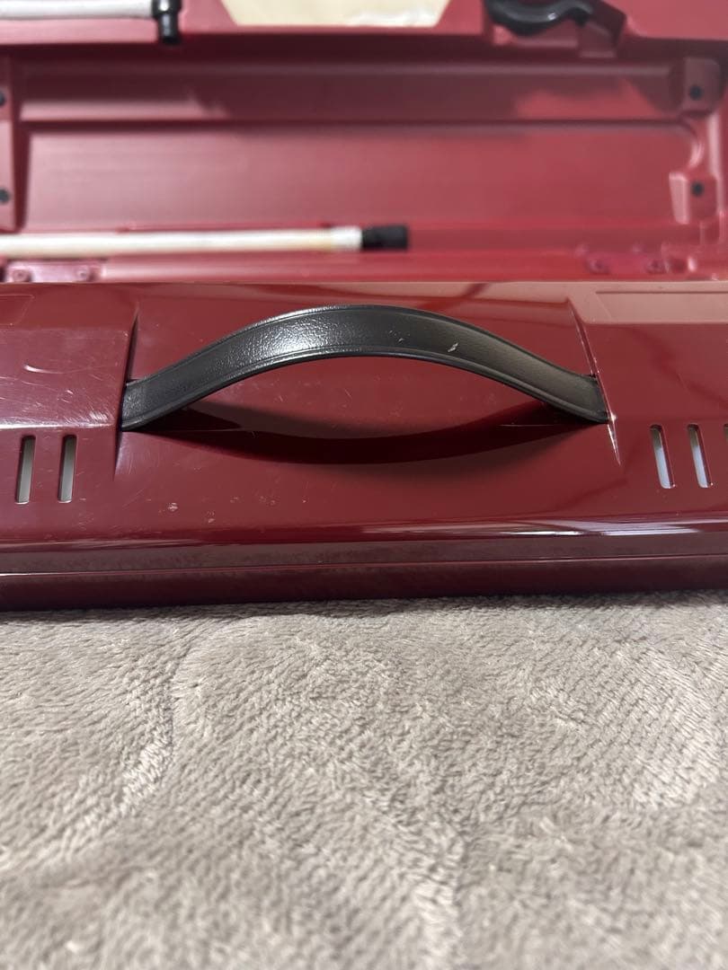 YAMAHA ヤマハ P-37D ピアニカ 鍵盤ハーモニカ ブラウン