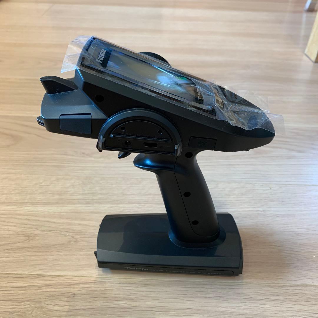 Futaba T4PM plus　（送信機のみ）