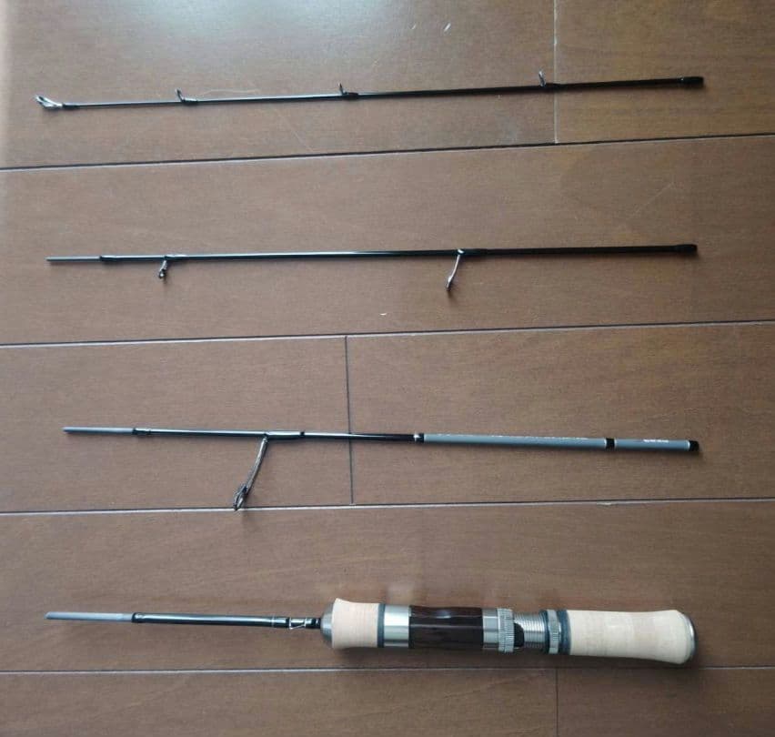 ソウルズ　トゥイッチン　TF-EA46ULS 4P-TZ　SOULS