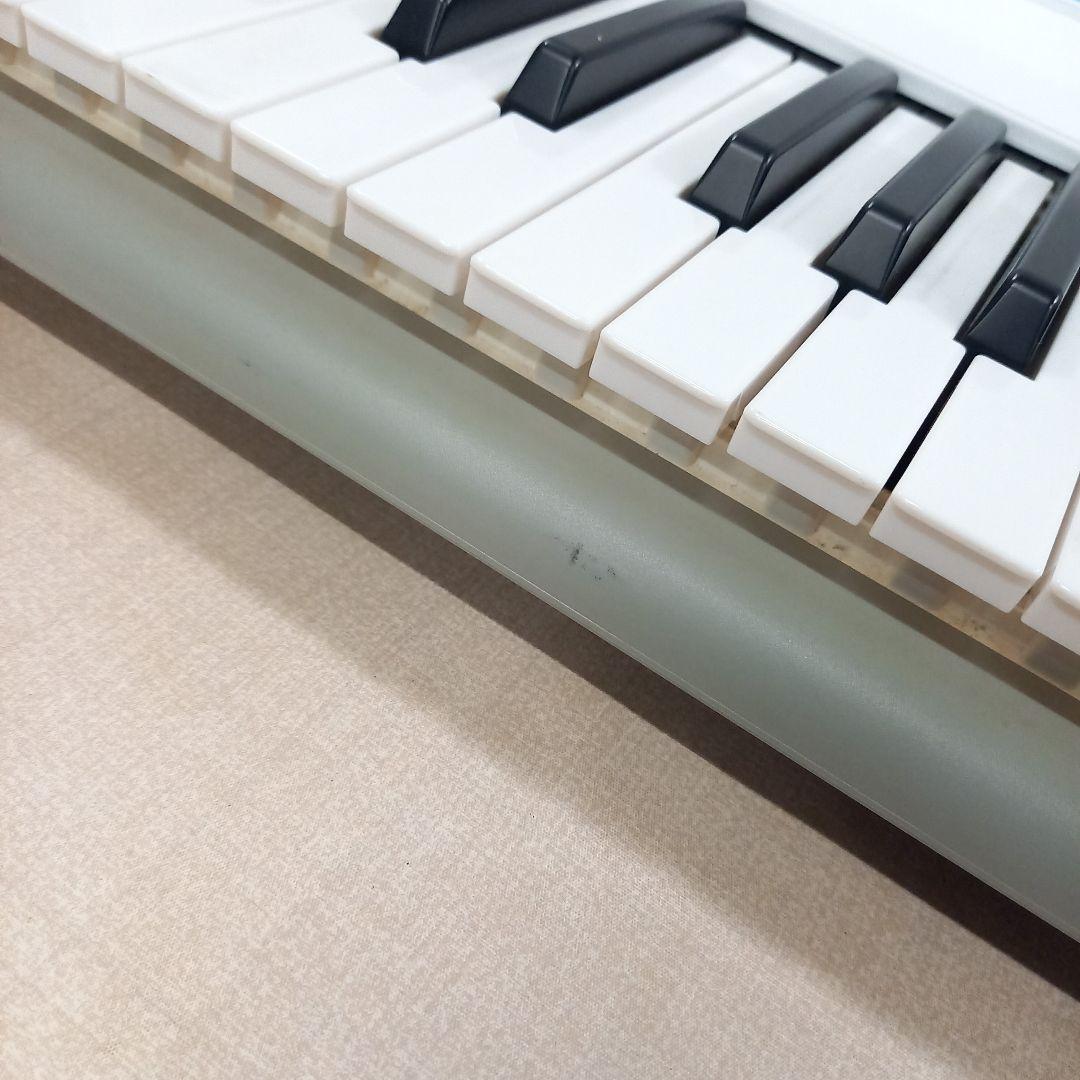 YAMAHA 61鍵 電子ピアノ EZ-J220 スタンド付 2015年製