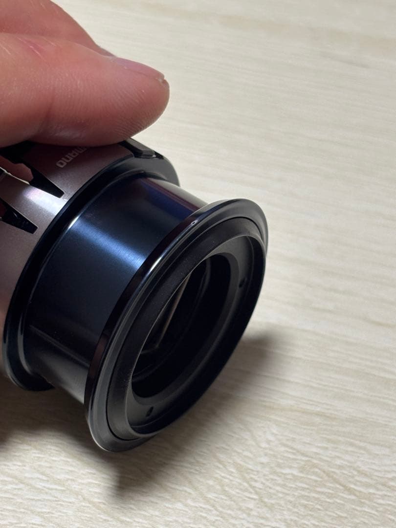 SHIMANO 19ストラディックSTRADIC C2000S ジャンク