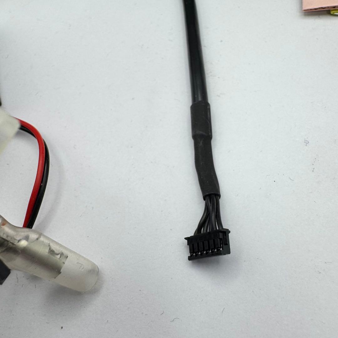 D15 【3点】 タミヤ ブラシレスモーター 02 ESC04S センサー付き