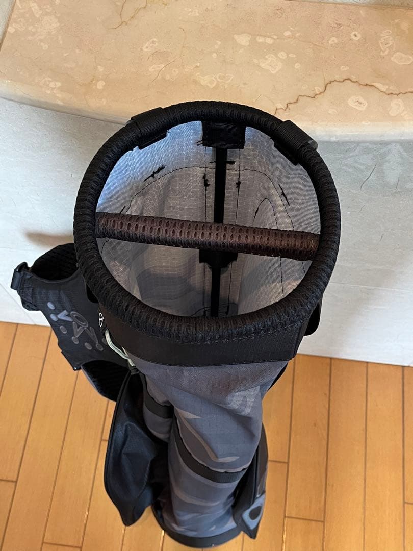 年末セール　100%正規品　スコッティキャメロン　キャディバッグ