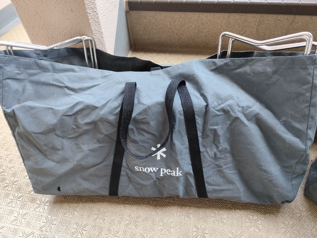  peak ステンレス ジカロテーブル