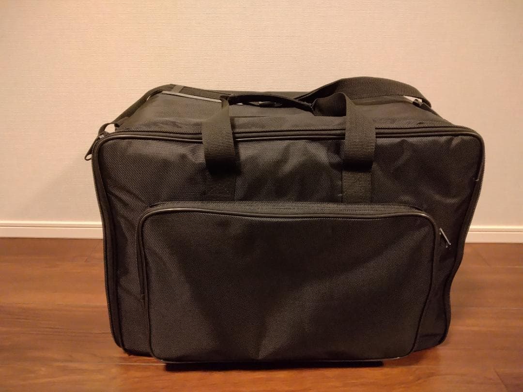 De Gregorio カホン Yaqui De Luxe