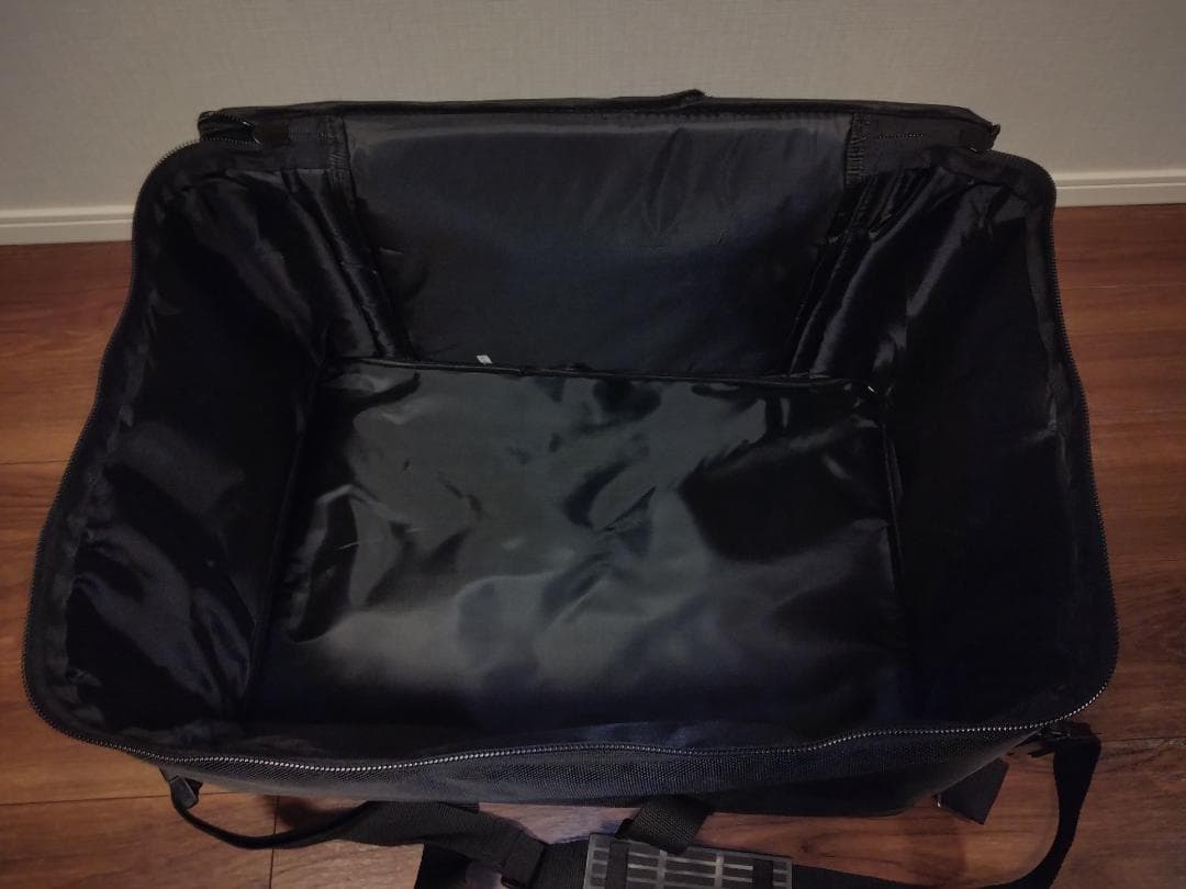 De Gregorio カホン Yaqui De Luxe