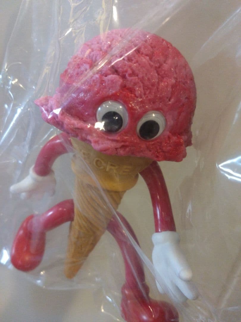 KAIEDA フレーバーズ 284 ストロベリーフォーエバーアイスクリーム