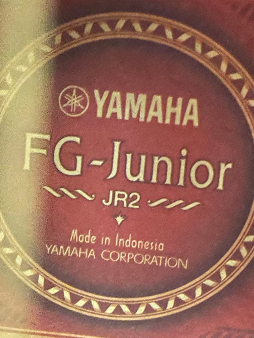 Yamaha アコースティックギター　初心者セット　値下げOK