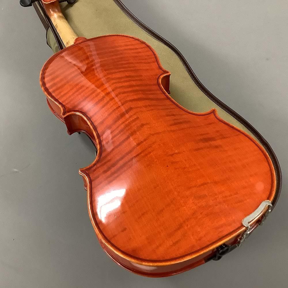 Pygmalius ピグマリウス バイオリン ST-02 1992年製 4/4