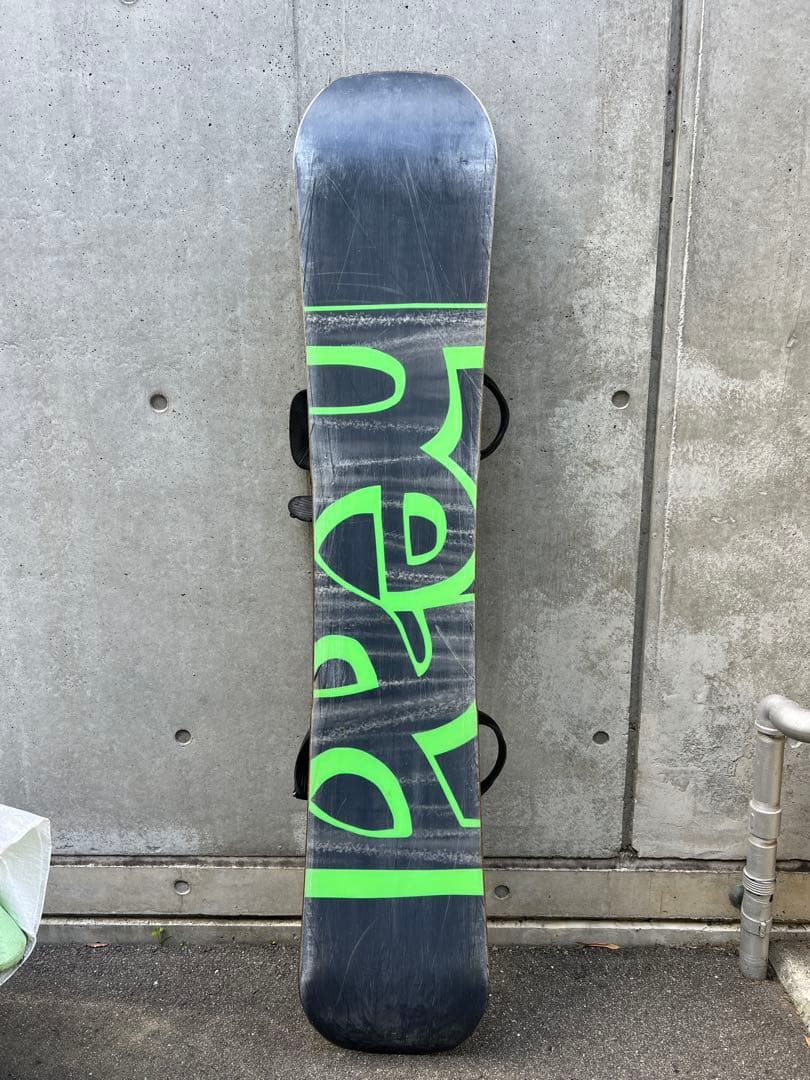 THE NORTH FACE スノーボード HERA