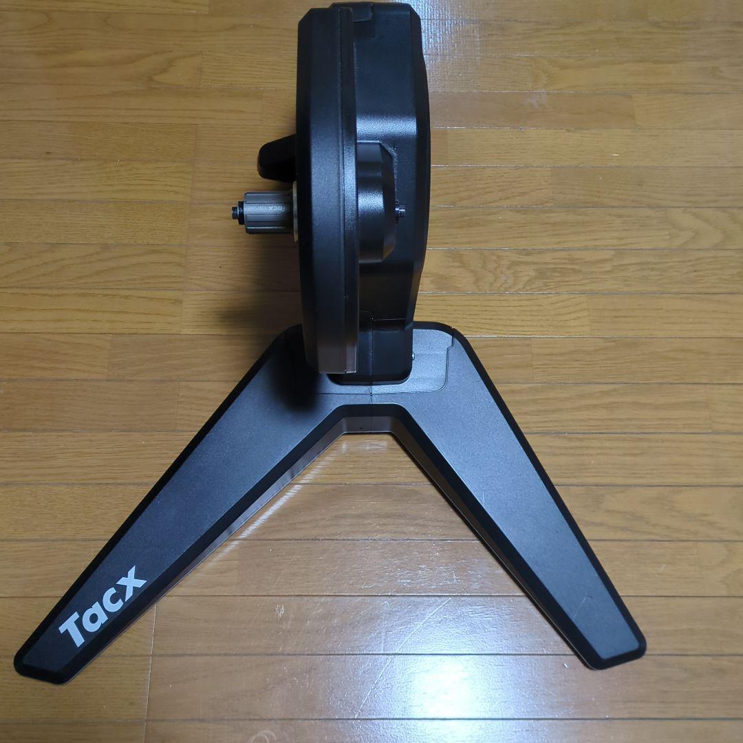 アクセサリー GARMIN Tacx FLUX S Smart