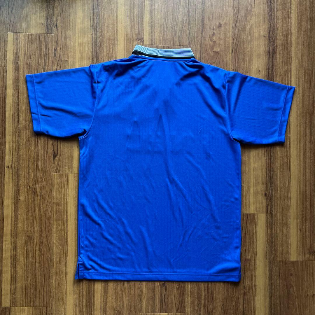 ウェア Everton 1995 FA Cup model Soccer Uniform