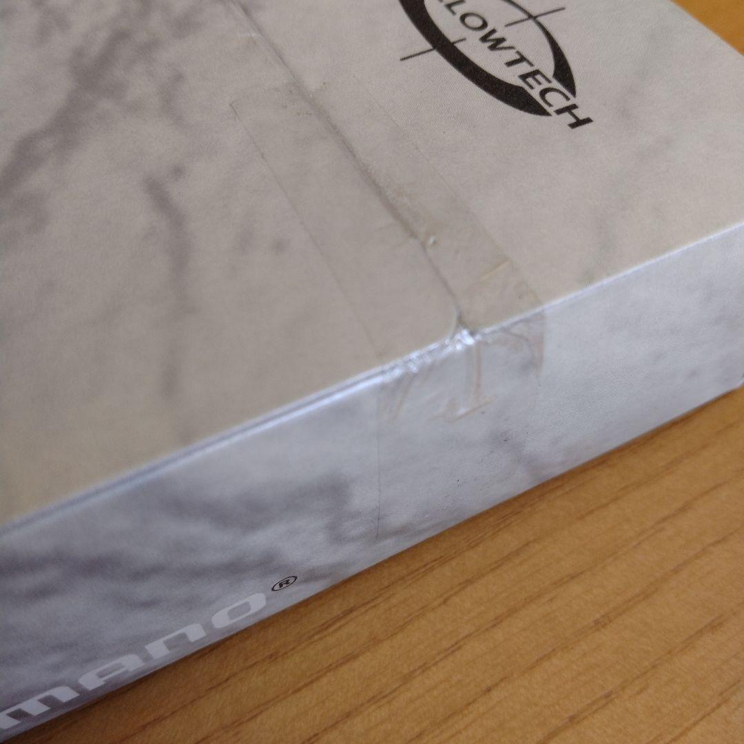 DURA-ACE FC-7710 167.5mm TRACK クランクセット