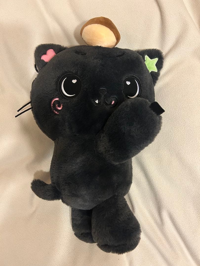 nctwish リク キャラクターバック クリ