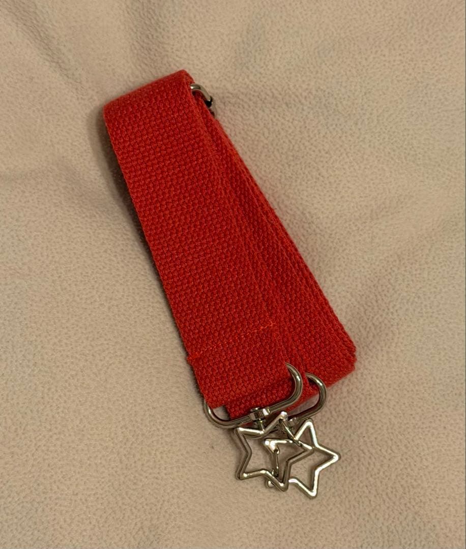 nctwish リク キャラクターバック クリ