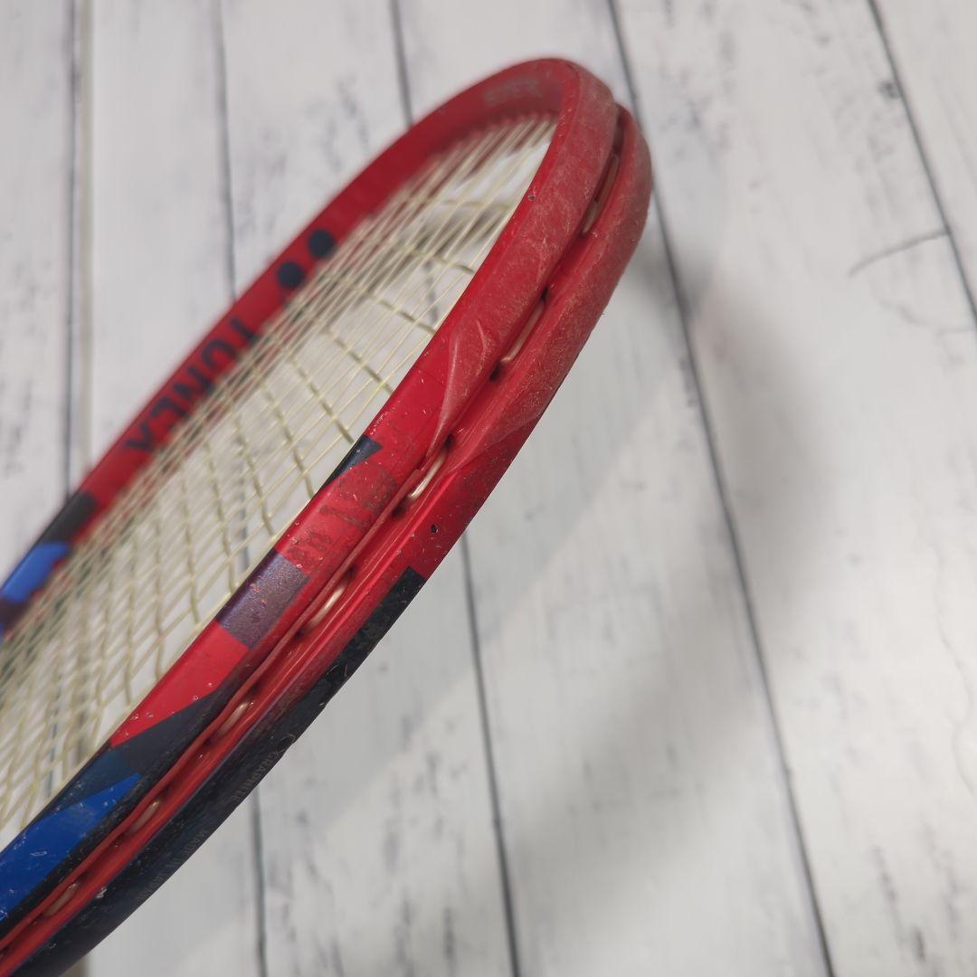 YONEX 硬式用ラケットVコア100 G1 07VC100-651　ブイコア