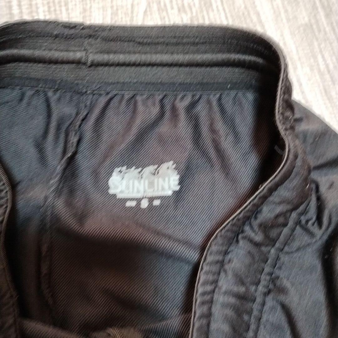 SUNLINEジャージ上下　帽子セット