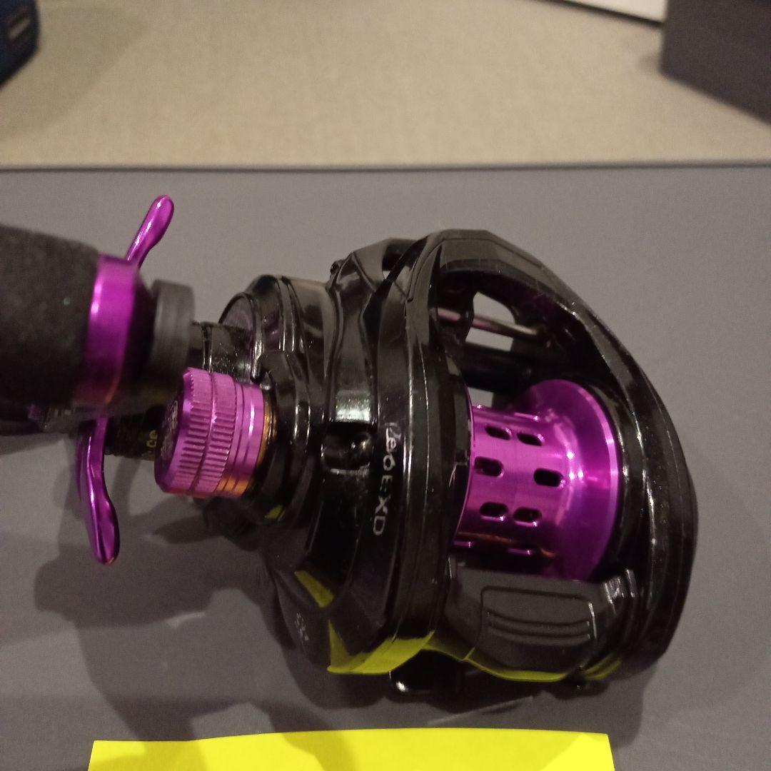 最終値下げ　レボEXD